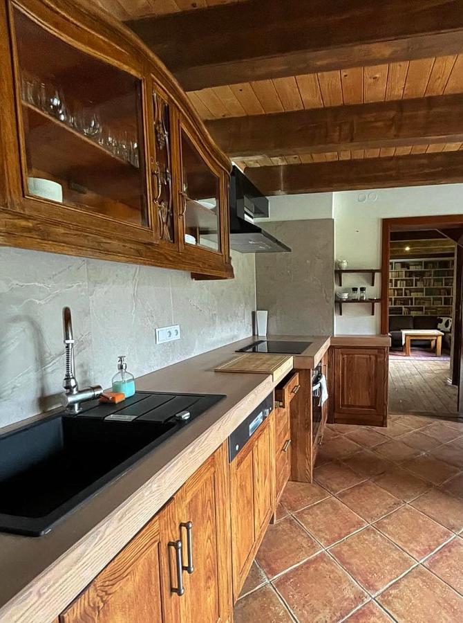 Villejka, I Wakacyjne Apartment Wetlina