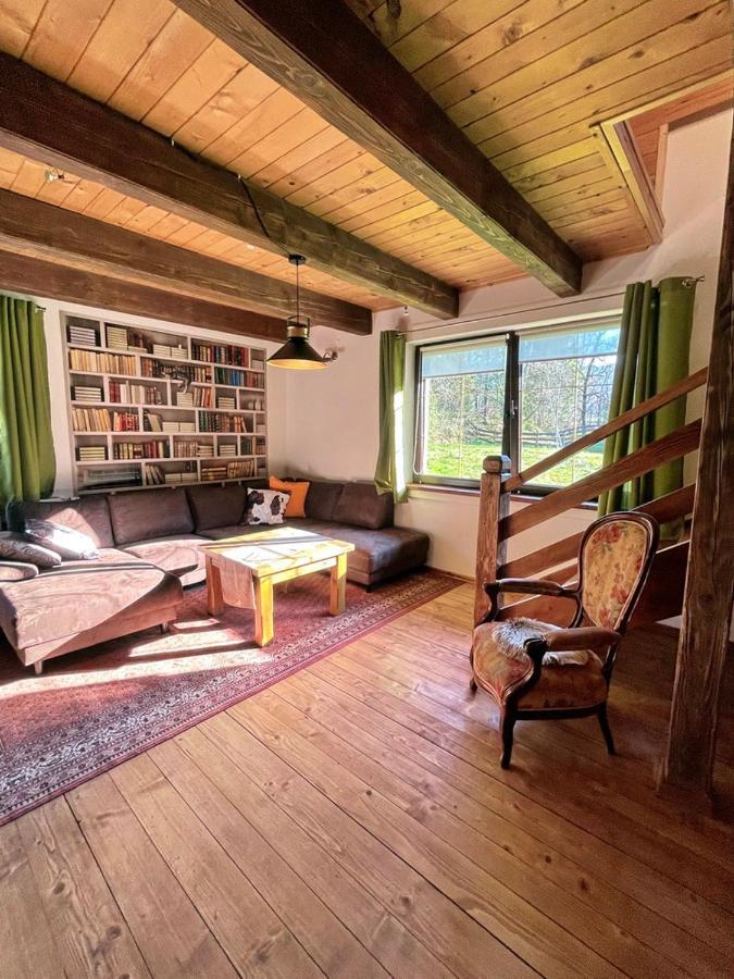 Villejka, I Wakacyjne Apartment