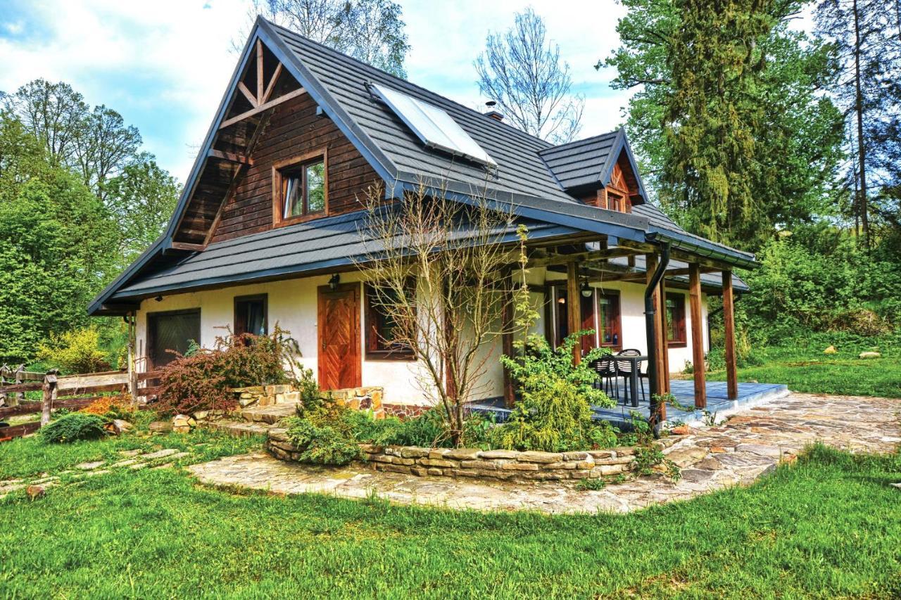 Villejka, I Wakacyjne Wetlina