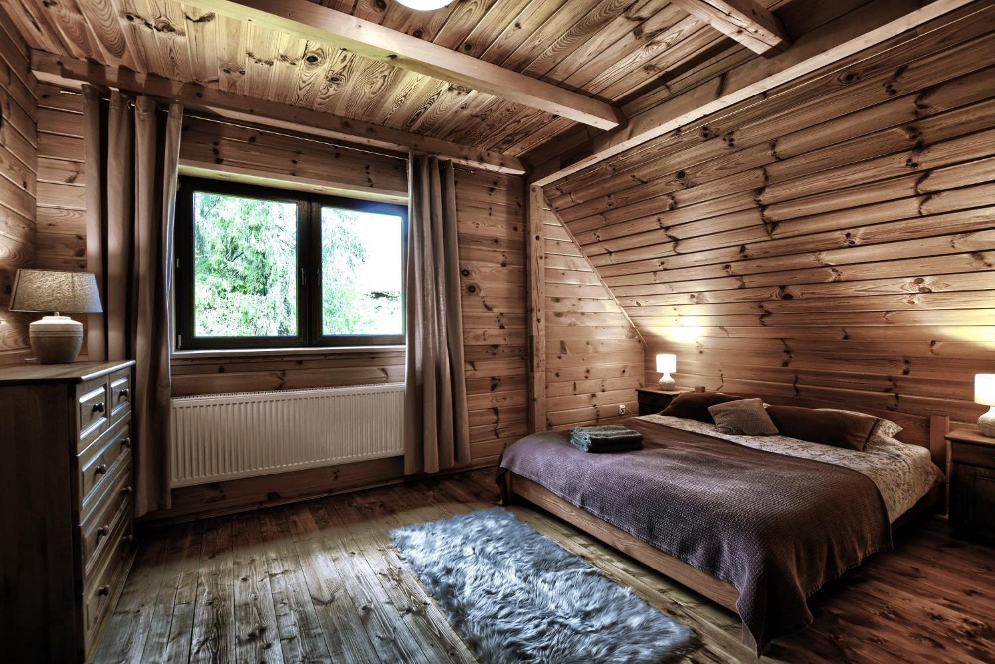Villejka, I Wakacyjne Apartment